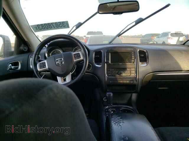 2013 DODGE DURANGO - VIN: 1C4RDHAG1DC686379 - Фото 8