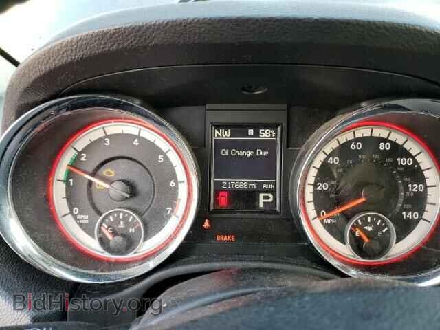 2013 DODGE DURANGO - VIN: 1C4RDHAG1DC686379 - Фото 9