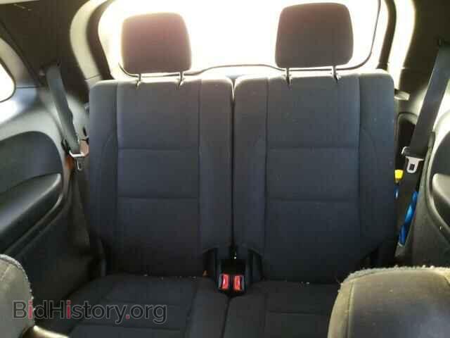 2013 DODGE DURANGO - VIN: 1C4RDHAG1DC686379 - Фото 10