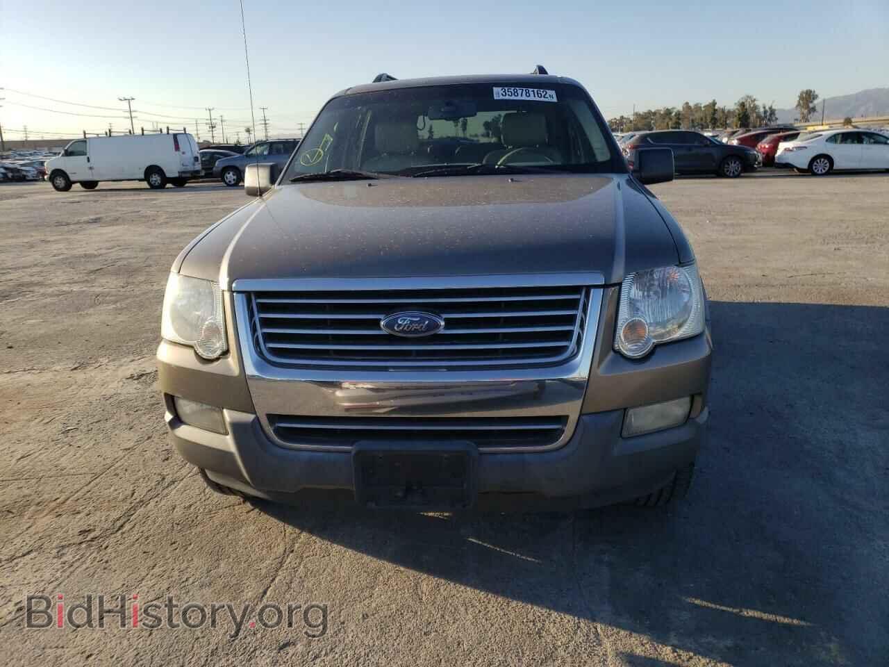 2006 FORD EXPLORER - VIN: 1FMEU63E56ZA03349 - Photo 9