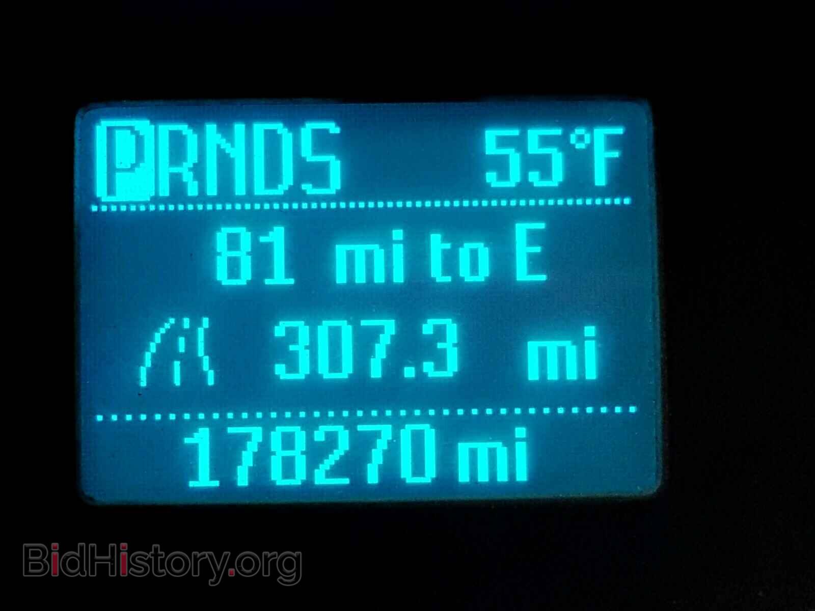 2014 FORD TRANSIT CO - VIN: NM0LS6E77E1161086 - Фото 8