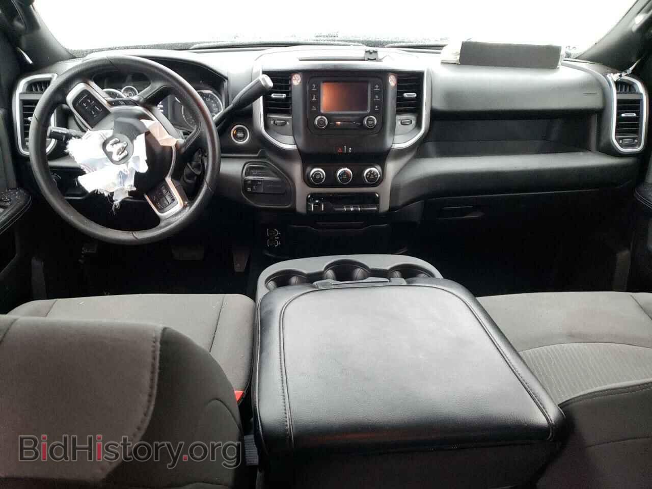 2021 RAM 2500 - VIN: 3C6UR5JL9MG627267 - Фото 8