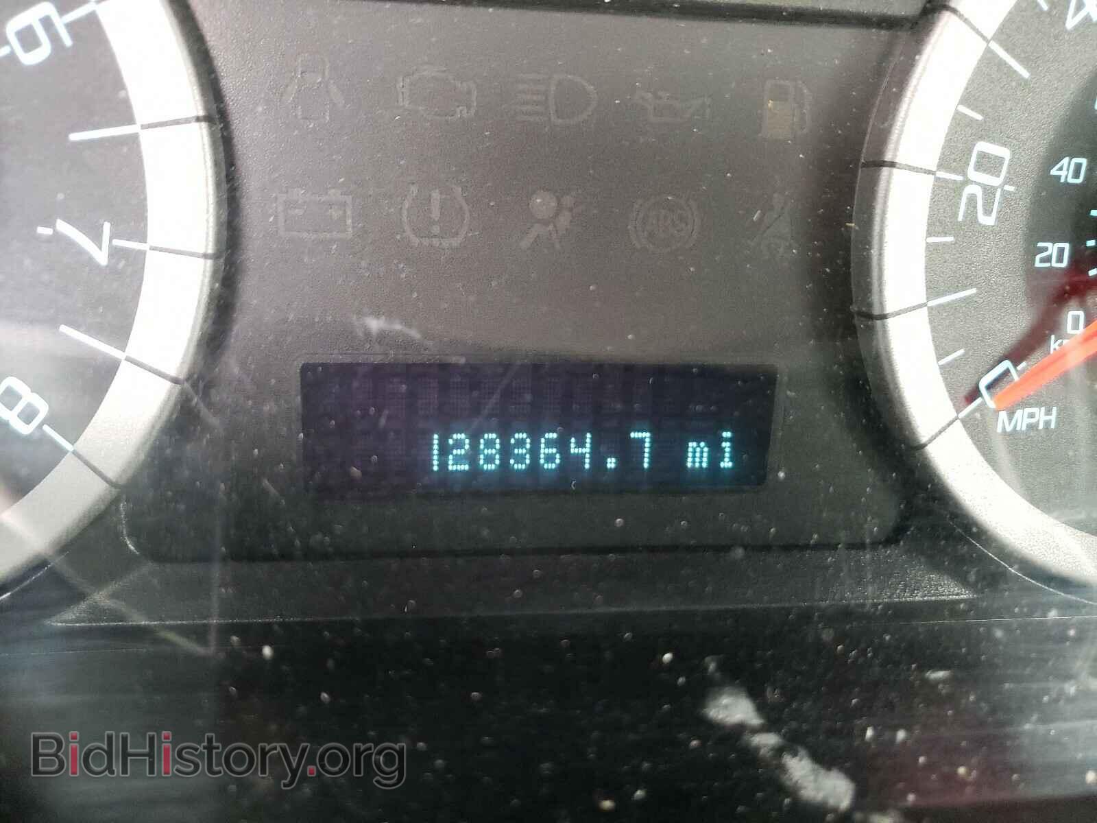 2011 FORD ESCAPE - VIN: 1FMCU0EG2BKC42329 - Photo 8