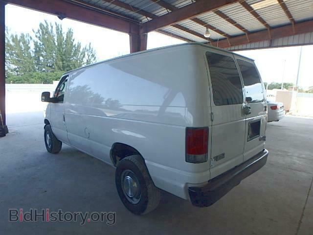 2005 FORD ECONOLINE - VIN: 1FTSE34P35HB34111 - Фото 3