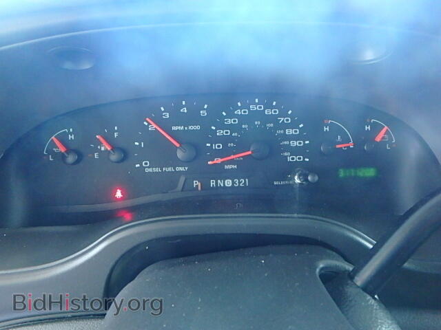 2005 FORD ECONOLINE - VIN: 1FTSE34P35HB34111 - Фото 9