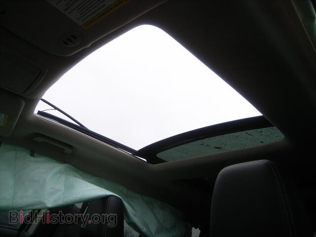 2012 FORD EDGE - VIN: 2FMDK4AK0CBA13039 - Фото 10