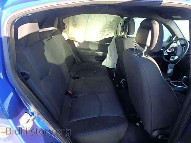 2012 DODGE AVENGER - VIN: 1C3CDZCB3CN312831 - Фото 6