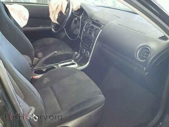 2006 MAZDA 6 - VIN: 1YVHP84D965M04267 - Фото 5