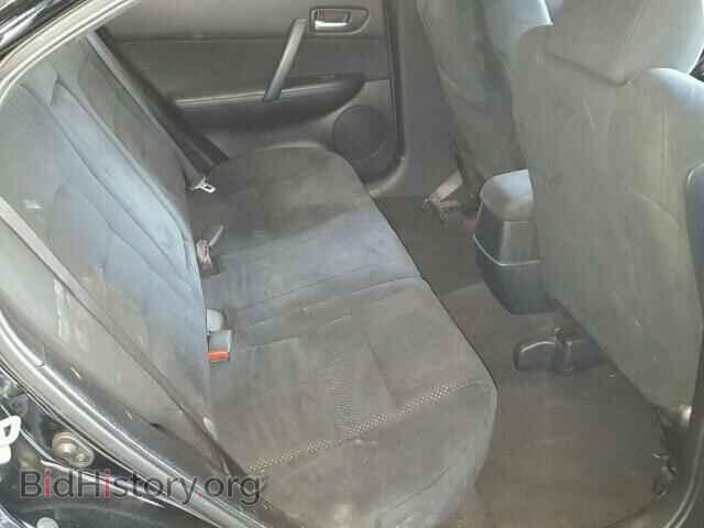 2006 MAZDA 6 - VIN: 1YVHP84D965M04267 - Фото 6