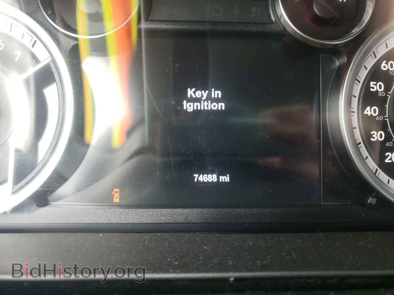 2017 RAM 1500 - VIN: 1C6RR7LT8HS813945 - Фото 8