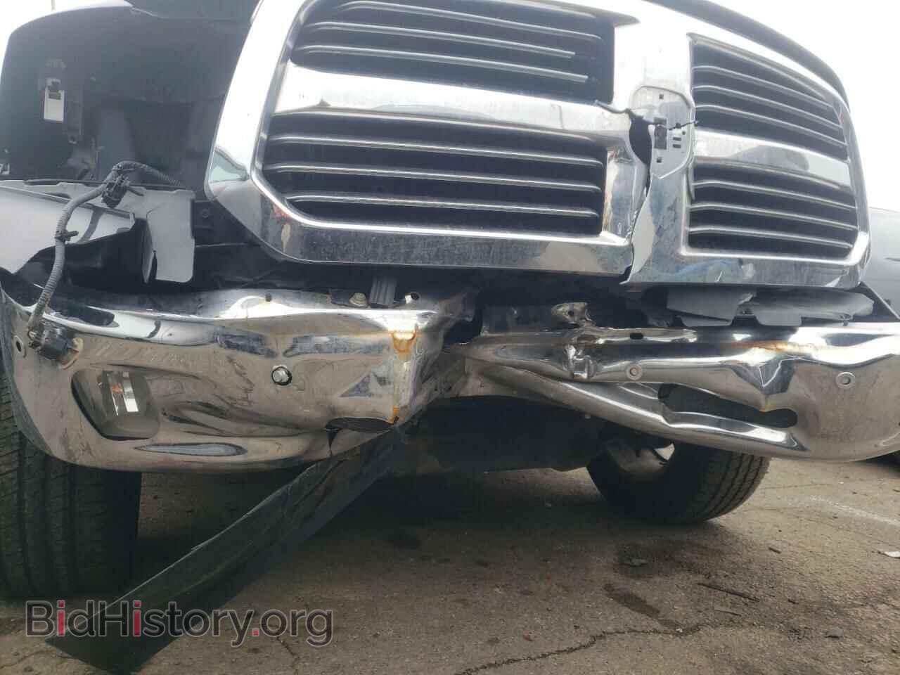 2017 RAM 1500 - VIN: 1C6RR7LT8HS813945 - Фото 9