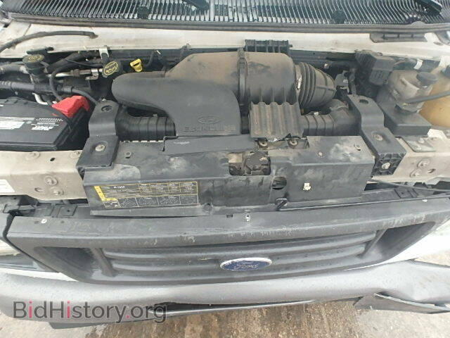 2007 FORD ECONOLINE - VIN: 1FTNE14W27DA41065 - Фото 7