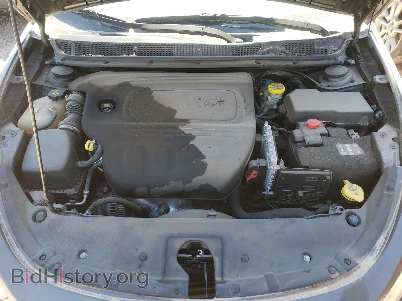 2016 DODGE DART - VIN: 1C3CDFFA8GD821469 - Фото 7