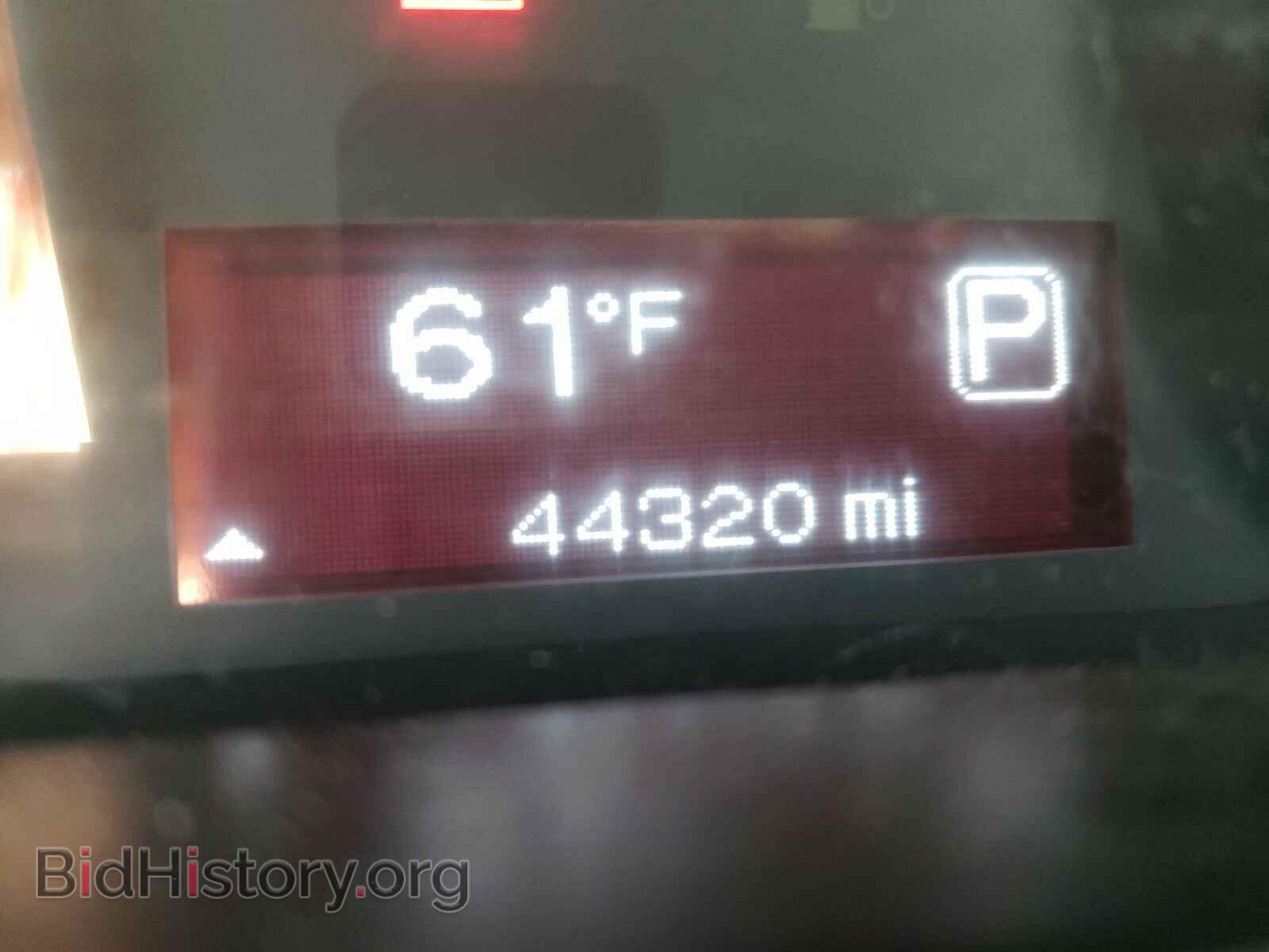 2016 DODGE DART - VIN: 1C3CDFFA8GD821469 - Фото 8