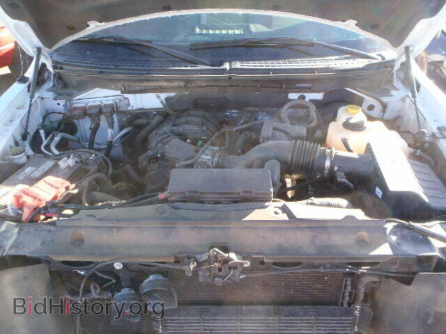 2014 FORD F150 - VIN: 1FTEX1CM2EFA44785 - Фото 7