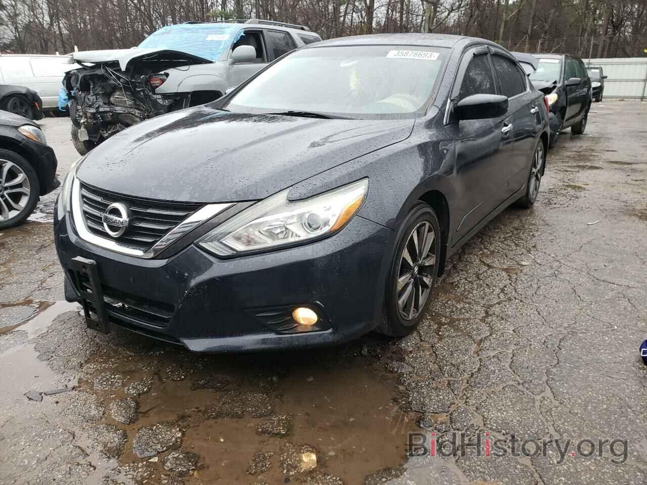 Фотография 1N4AL3AP1GC116069 - NISSAN ALTIMA 2016