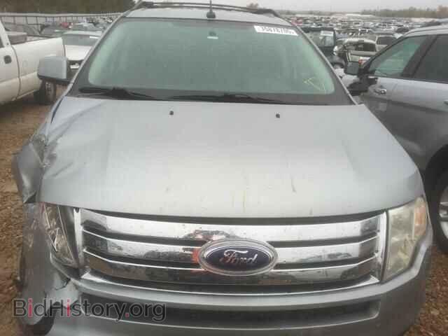 2007 FORD EDGE - VIN: 2FMDK49C67BB04934 - Фото 7