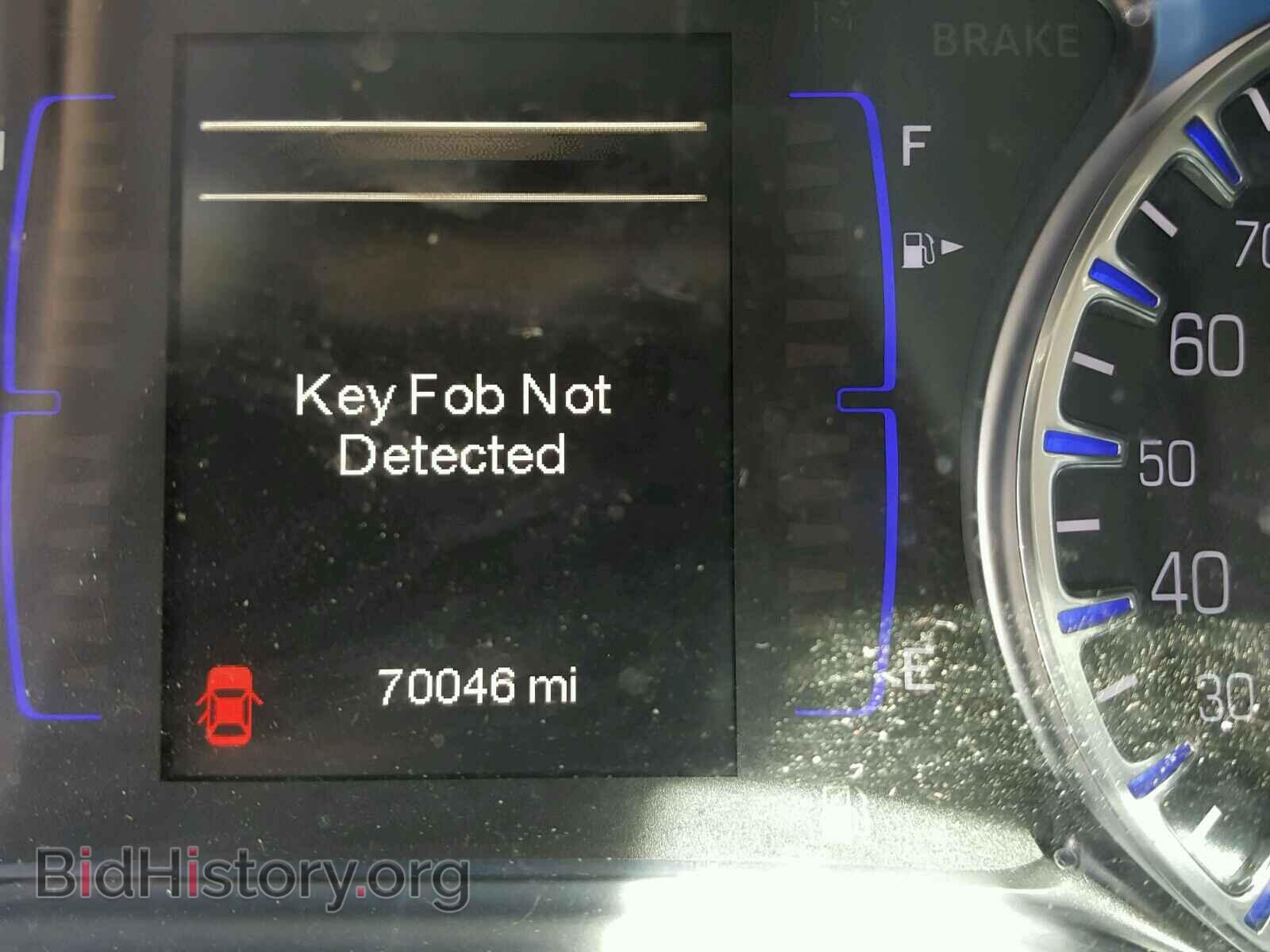 2015 CHRYSLER 200 - VIN: 1C3CCCAB9FN684939 - Фото 8