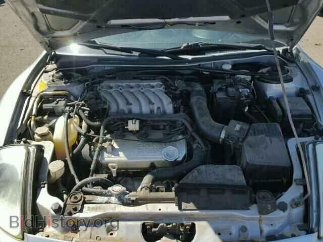 2003 MITSUBISHI ECLIPSE - VIN: 4A3AE75H63E166587 - Photo 7