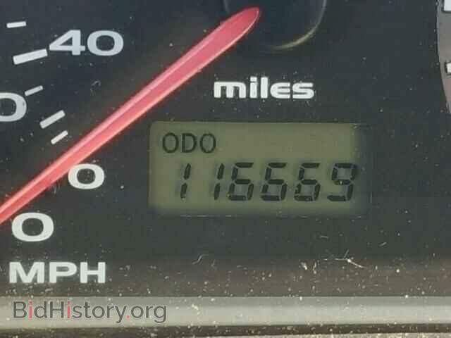 2003 MITSUBISHI ECLIPSE - VIN: 4A3AE75H63E166587 - Photo 8