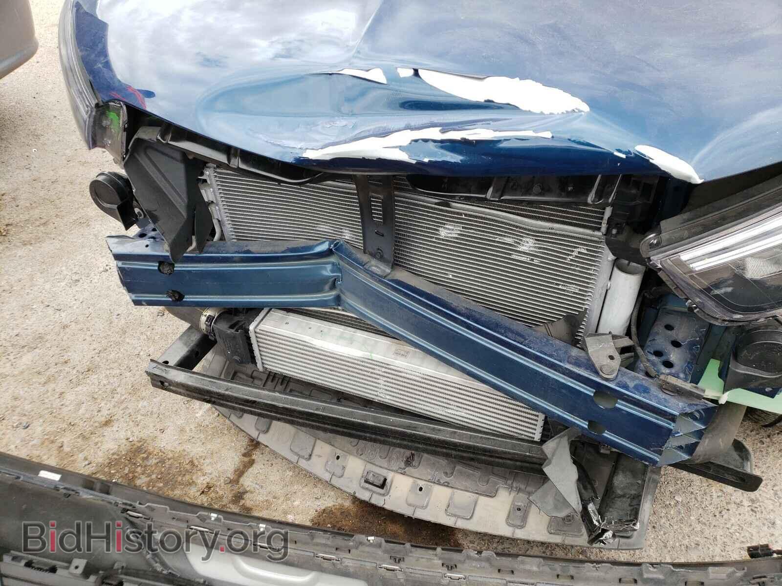 2019 BUICK ENCORE - VIN: KL4CJASB9KB797865 - Фото 9