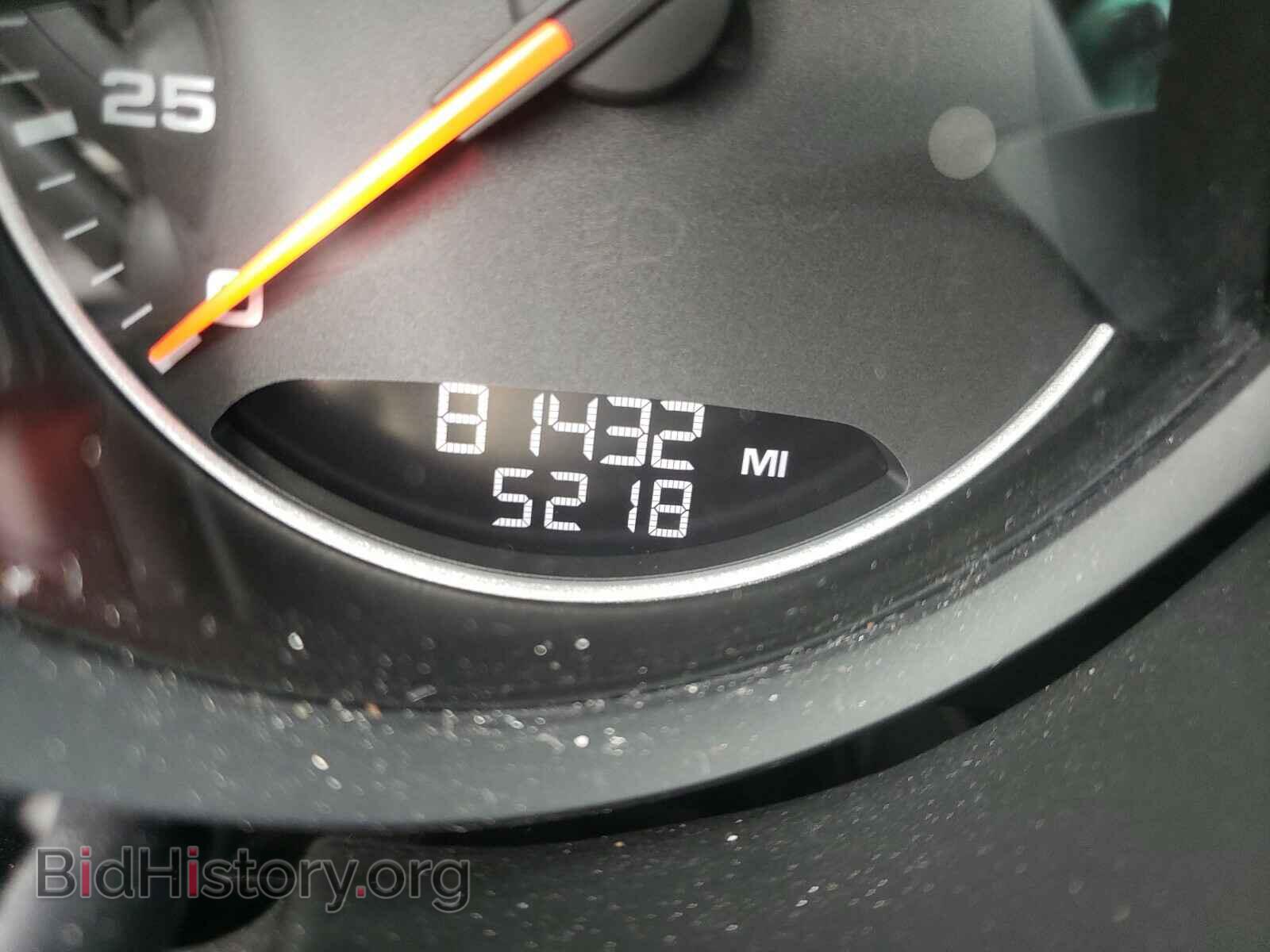 2013 PORSCHE CAYENNE - VIN: WP1AD2A25DLA78264 - Фото 8