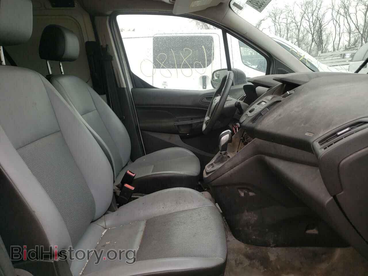 2015 FORD TRANSIT CO - VIN: NM0LS6E72F1185197 - Фото 5