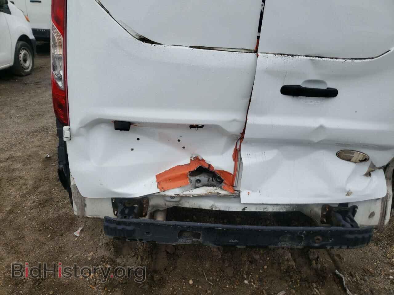 2015 FORD TRANSIT CO - VIN: NM0LS6E72F1185197 - Фото 9