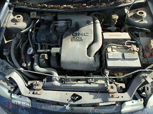 1996 DODGE NEON - VIN: 1B3ES47C5TD685943 - Фото 7