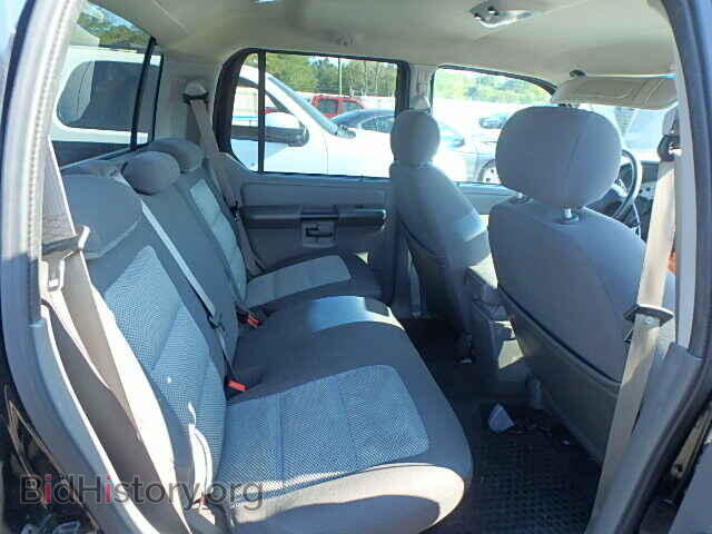 2005 FORD EXPLORER - VIN: 1FMZU67K95UB28058 - Фото 6