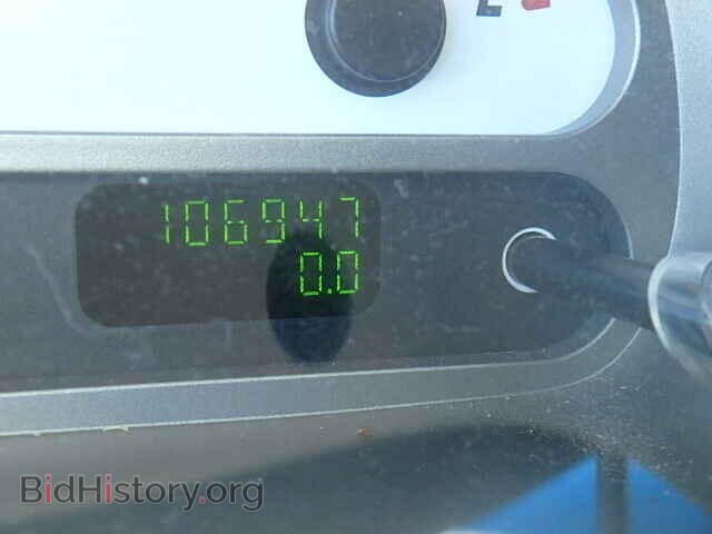 2005 FORD EXPLORER - VIN: 1FMZU67K95UB28058 - Фото 8