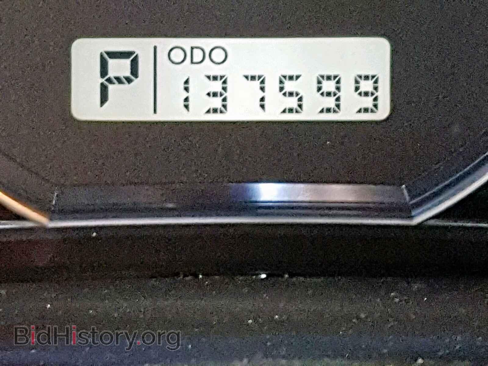 2010 SUBARU FORESTER - VIN: JF2SH6DC3AH776894 - Photo 8