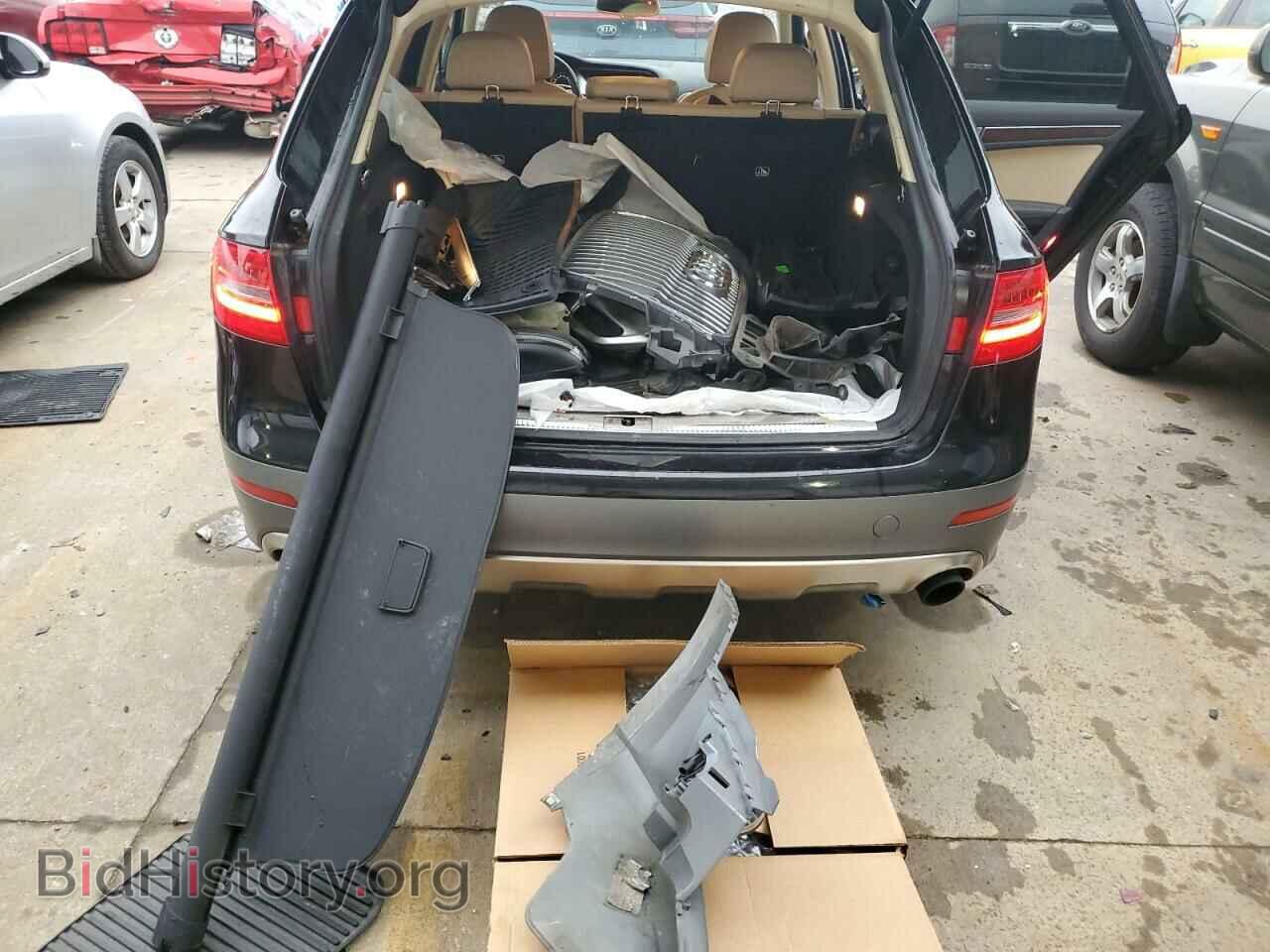 2015 AUDI A4 - VIN: WA1UFAFL7FA118633 - Фото 13