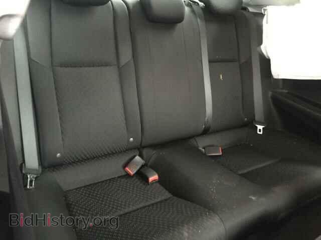 2014 HONDA CIVIC - VIN: 2HGFG3B83EH516609 - Photo 6