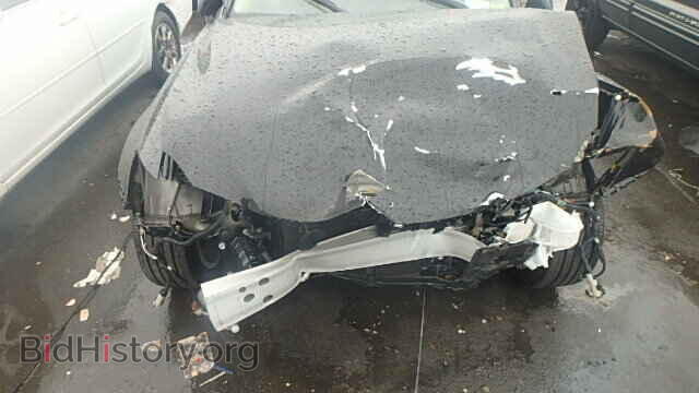 2010 LEXUS IS250 - VIN: JTHCF5C22A5037396 - Фото 7