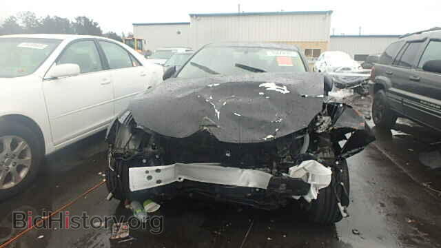 2010 LEXUS IS250 - VIN: JTHCF5C22A5037396 - Фото 10
