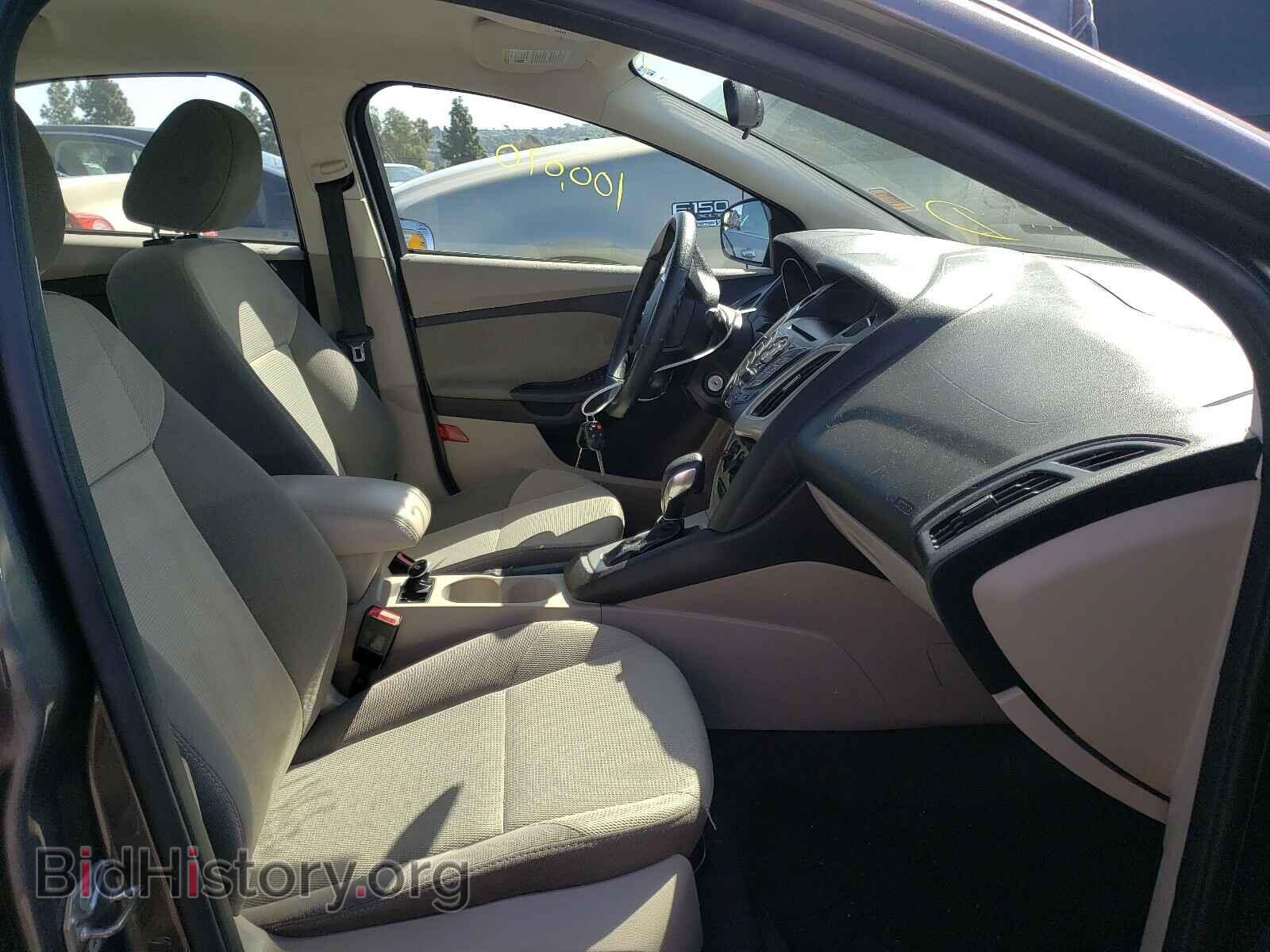 2014 FORD FOCUS - VIN: 1FADP3F21EL313366 - Photo 5