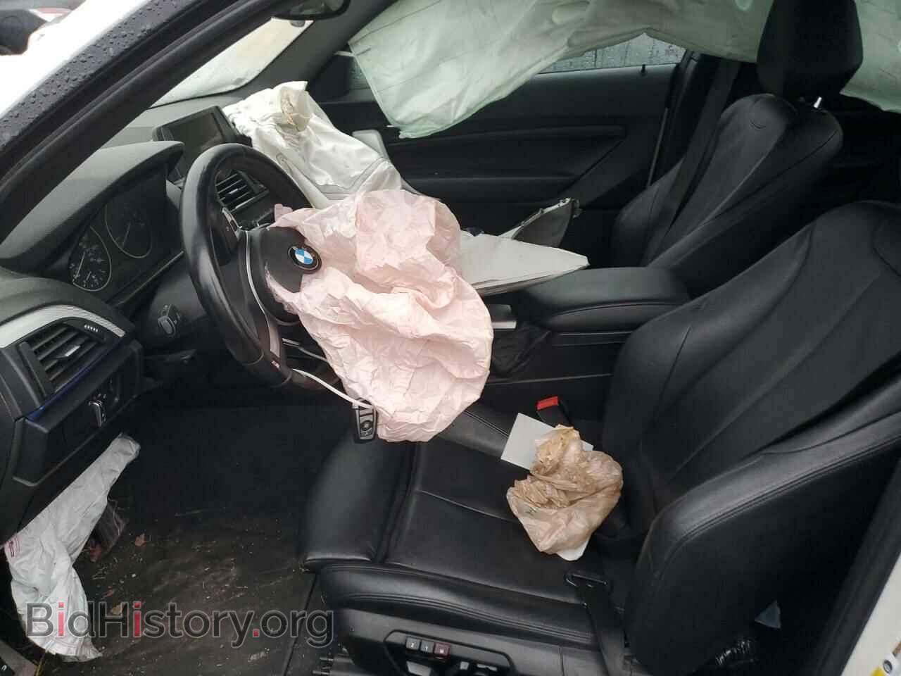 2014 BMW M2 - VIN: WBA1J7C52EV253104 - Фото 7