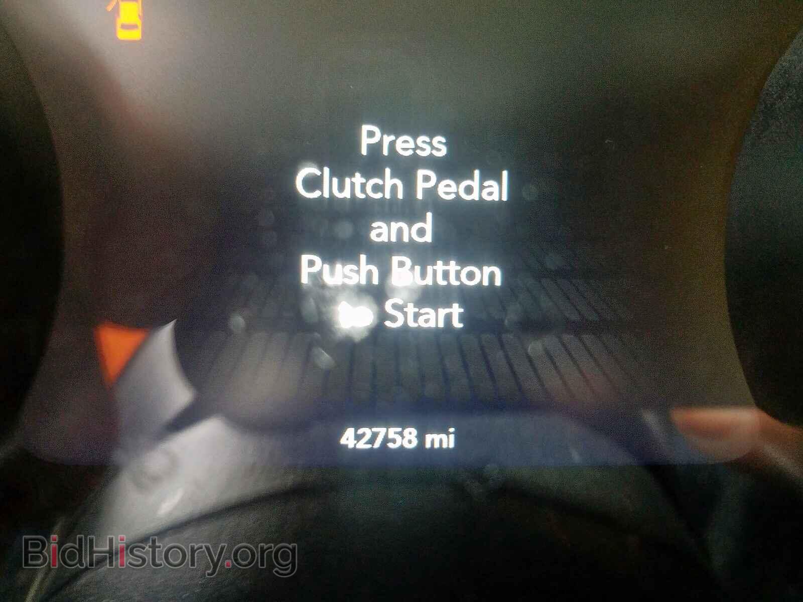 2016 DODGE CHALLENGER - VIN: 2C3CDZBT2GH193677 - Фото 8