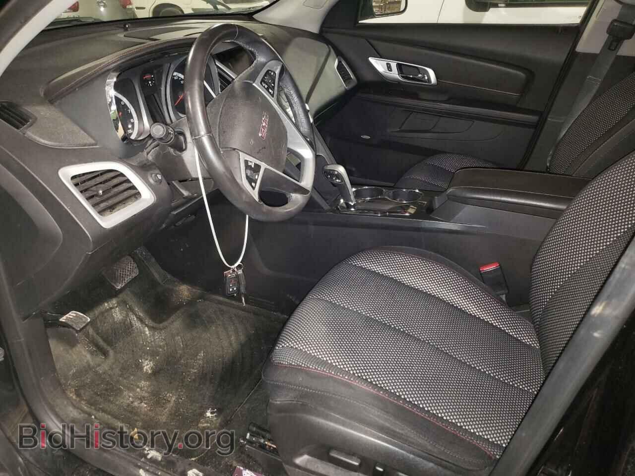 2015 GMC TERRAIN - VIN: 2GKALREK6F6222976 - Фото 7