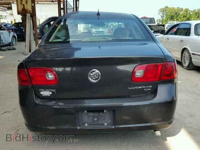 2008 BUICK LUCERNE - VIN: 1G4HP57288U179424 - Фото 10