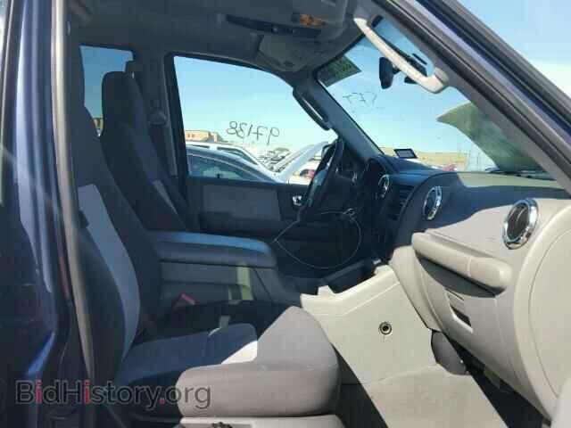 2005 FORD EXPEDITION - VIN: 1FMPU15525LA49151 - Фото 5
