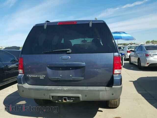 2005 FORD EXPEDITION - VIN: 1FMPU15525LA49151 - Фото 10