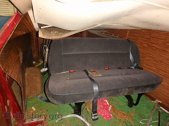 1985 FORD ECONOLINE - VIN: 1FTES14H9FHB36823 - Photo 6