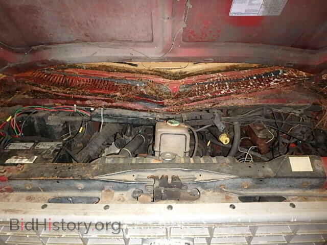1985 FORD ECONOLINE - VIN: 1FTES14H9FHB36823 - Photo 7