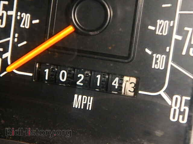 1985 FORD ECONOLINE - VIN: 1FTES14H9FHB36823 - Photo 8