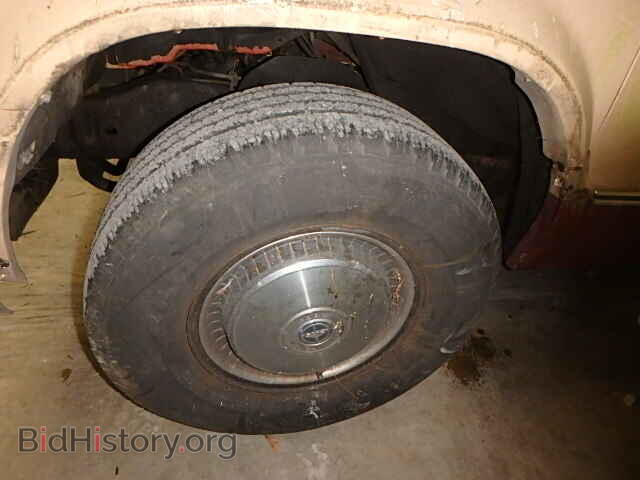 1985 FORD ECONOLINE - VIN: 1FTES14H9FHB36823 - Photo 9