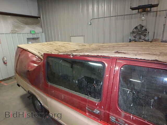 1985 FORD ECONOLINE - VIN: 1FTES14H9FHB36823 - Photo 10