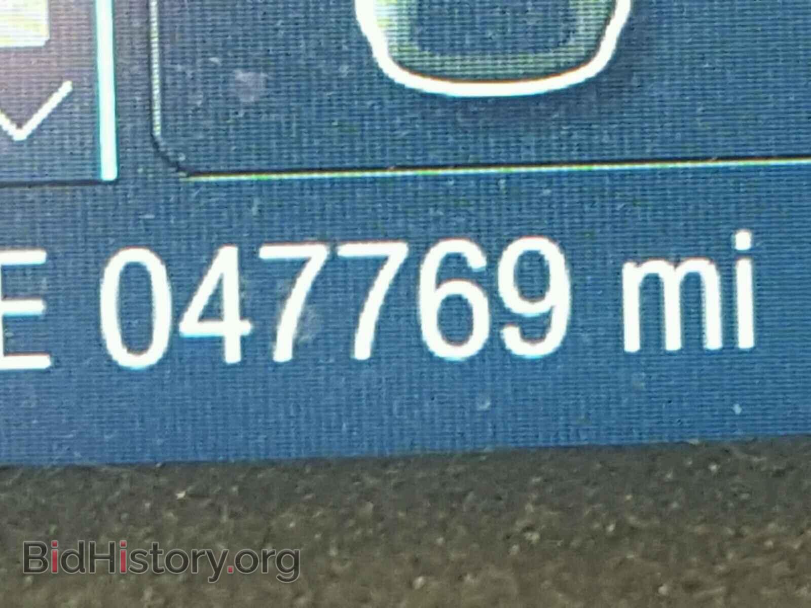 2014 FORD FOCUS - VIN: 1FADP3K22EL451035 - Фото 8