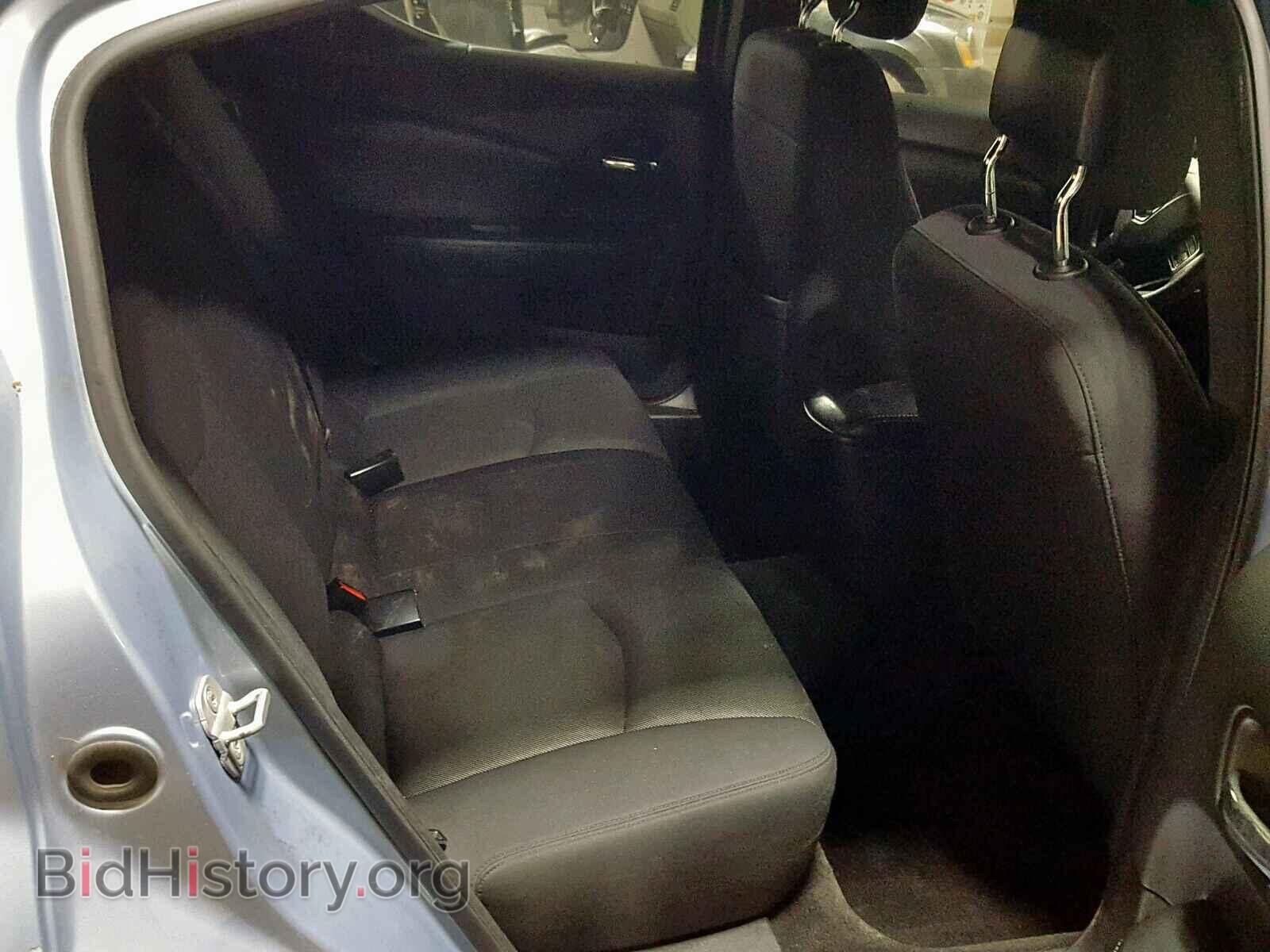 2013 DODGE AVENGER - VIN: 1C3CDZAG4DN531250 - Photo 6